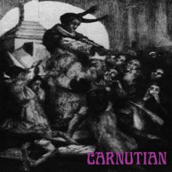 Carnutian : Demo 2012